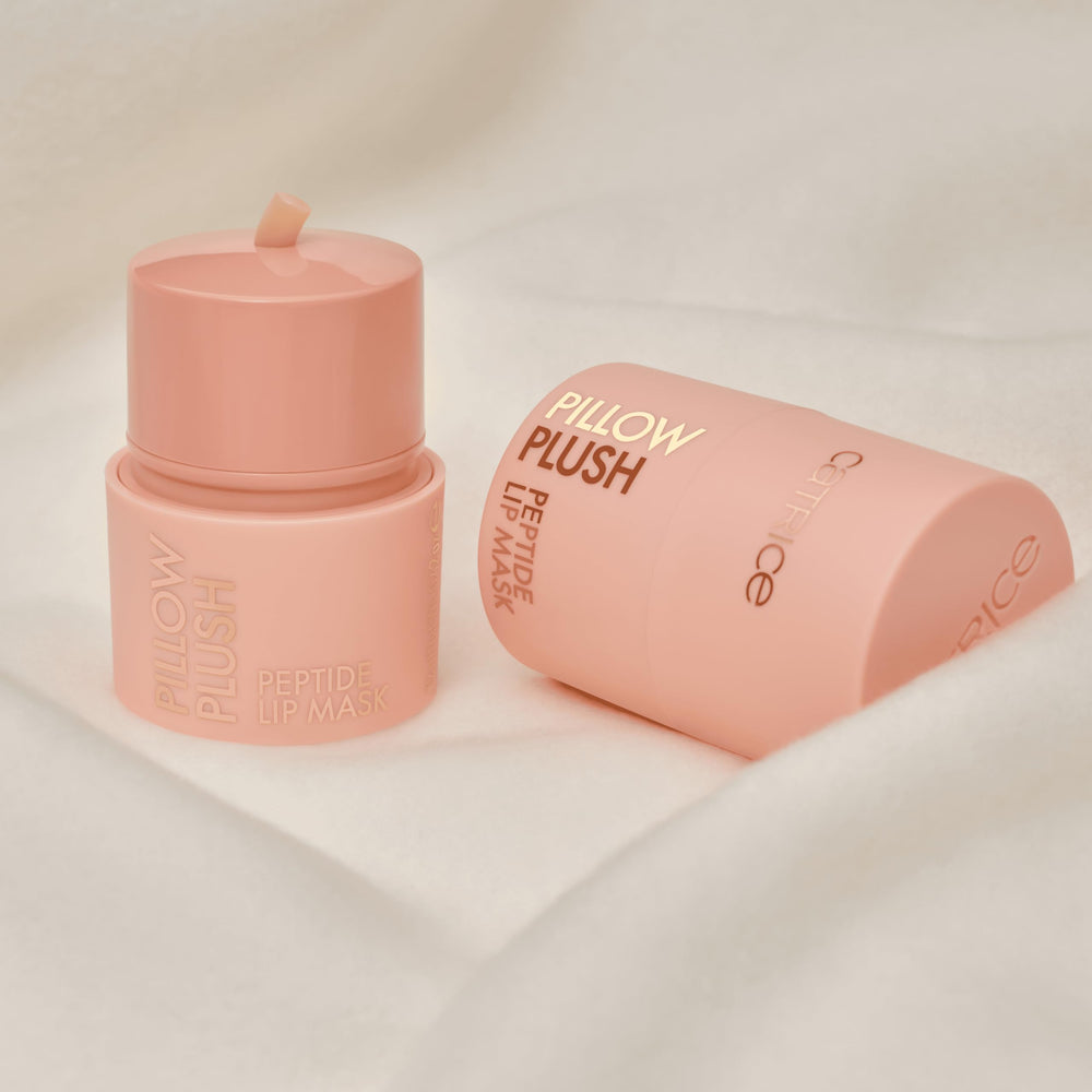 Overnight use promotes refreshed lips by morning.