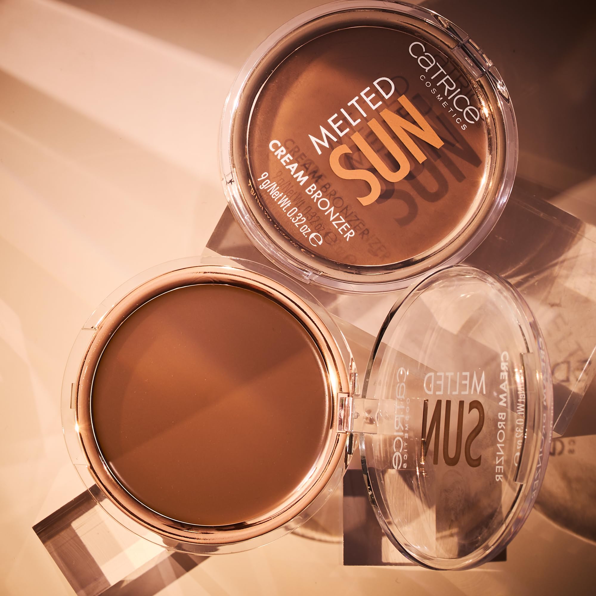 Catrice Melted Sun Cream Bronzer vegan and cruelty-free status supports ethical beauty choices.