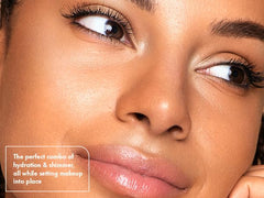 Catrice Shake Fix Glow Spray vegan oil-free formula for all skin types.