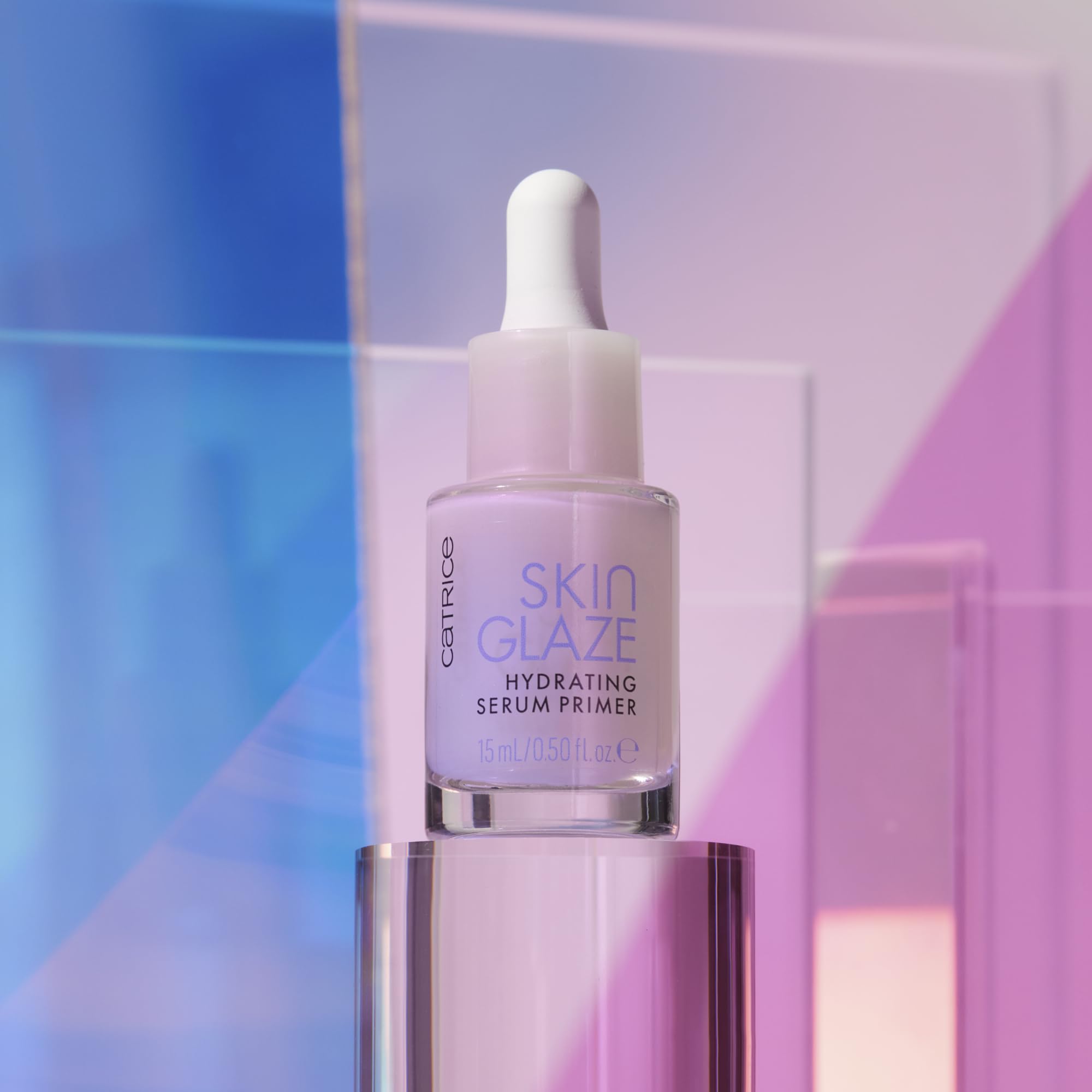 Catrice Skin Glaze vegan and cruelty-free formula supports ethical beauty.