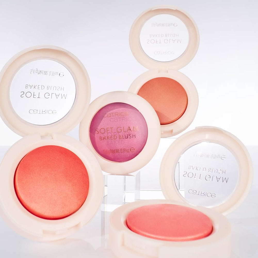 Layer for intensity without cakiness in everyday makeup