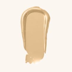 Catrice Soft Glam Filter Fluid application demonstrating easy blending.