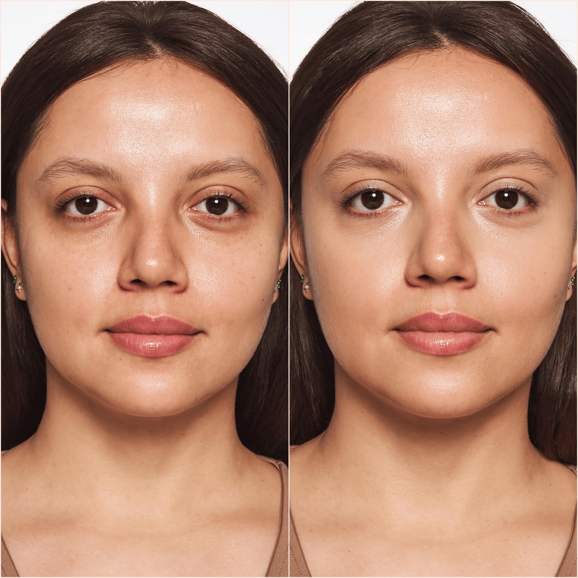 Catrice True Skin High Cover Concealer 032 Neutral Biscuit ingredients featuring hyaluronic acid.