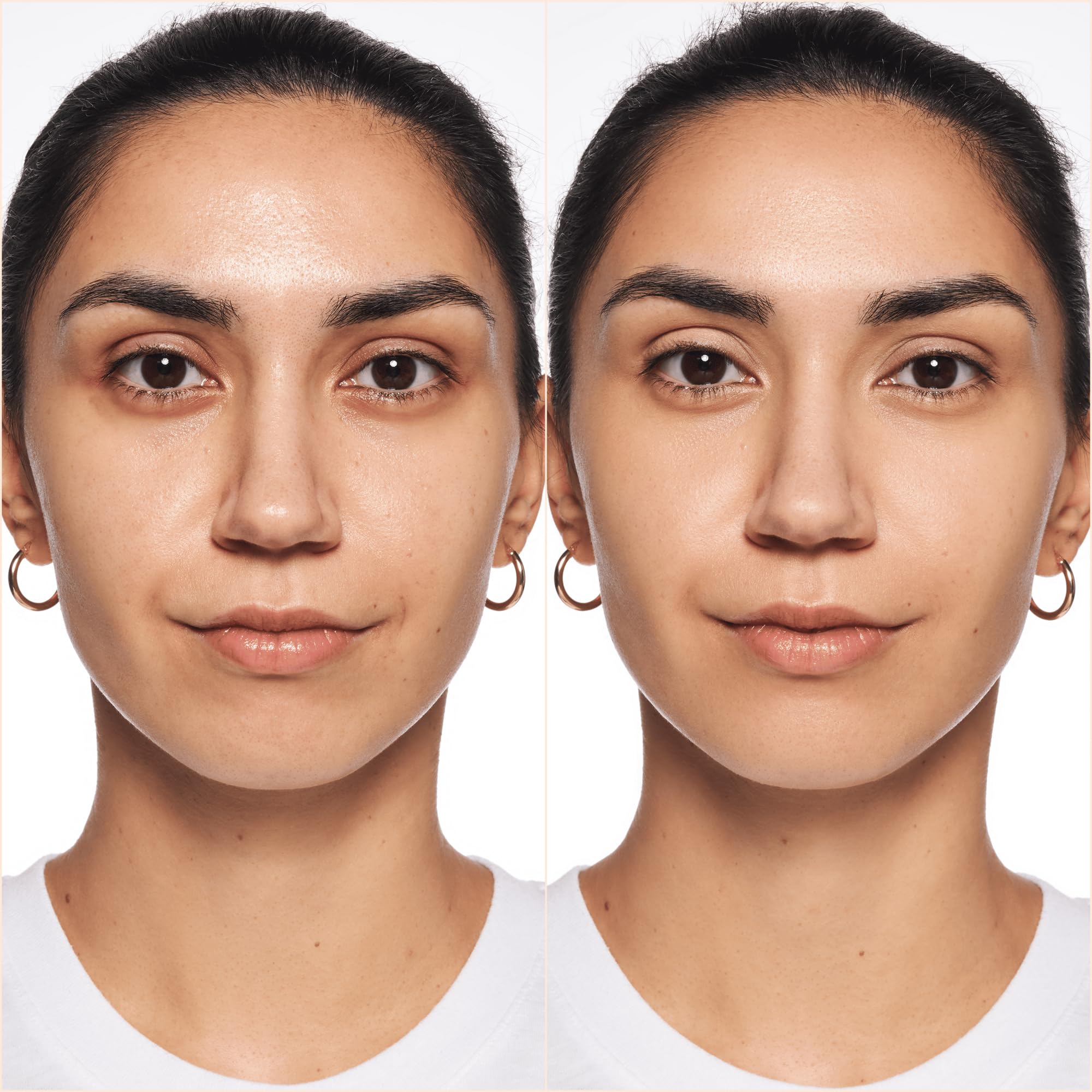 Catrice True Skin High Cover Concealer close-up; seamless matte look.