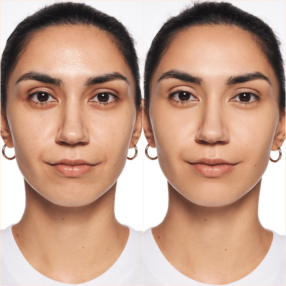 Catrice True Skin High Cover Concealer close-up; seamless matte look.