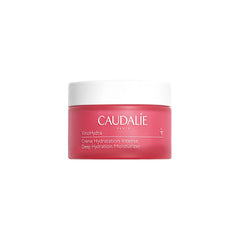 Caudalie VinoHydra: crème hydratante dans un bocal, hydratation durable