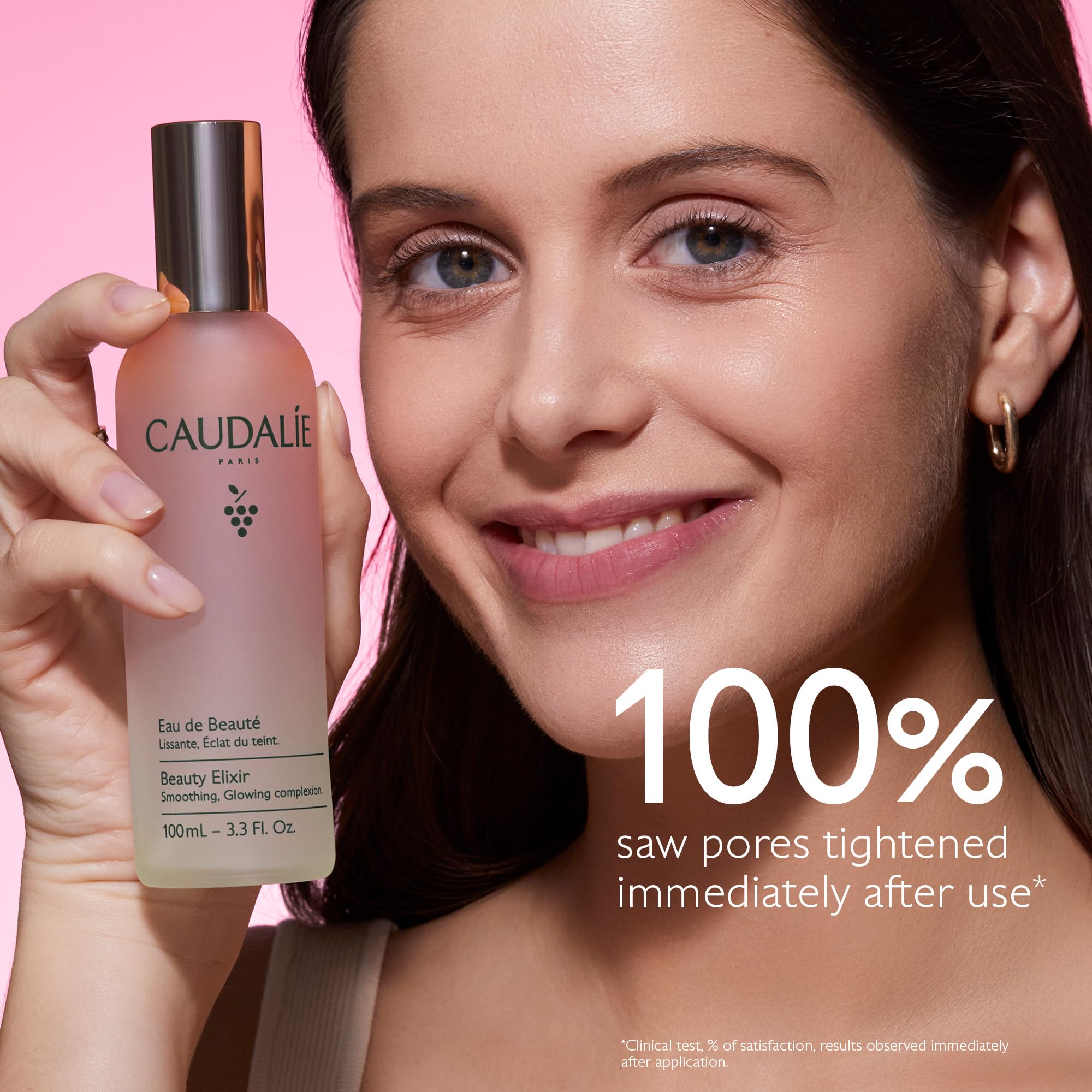 Caudalie Vinoperfect Serum 10ml for brightening and even skin tone