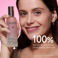 Caudalie Vinoperfect Serum 10ml for brightening and even skin tone