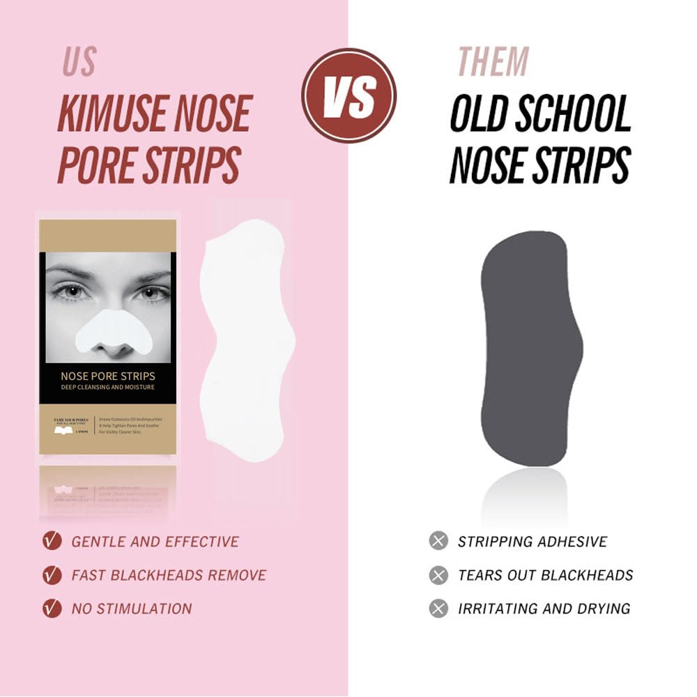 Caunmy after-use glow indicates cleaner, refreshed pores.