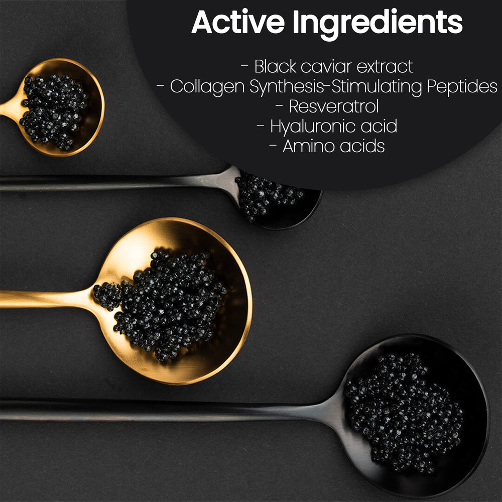 Caviar of Switzerland packaging gift-box presentation for gifting.