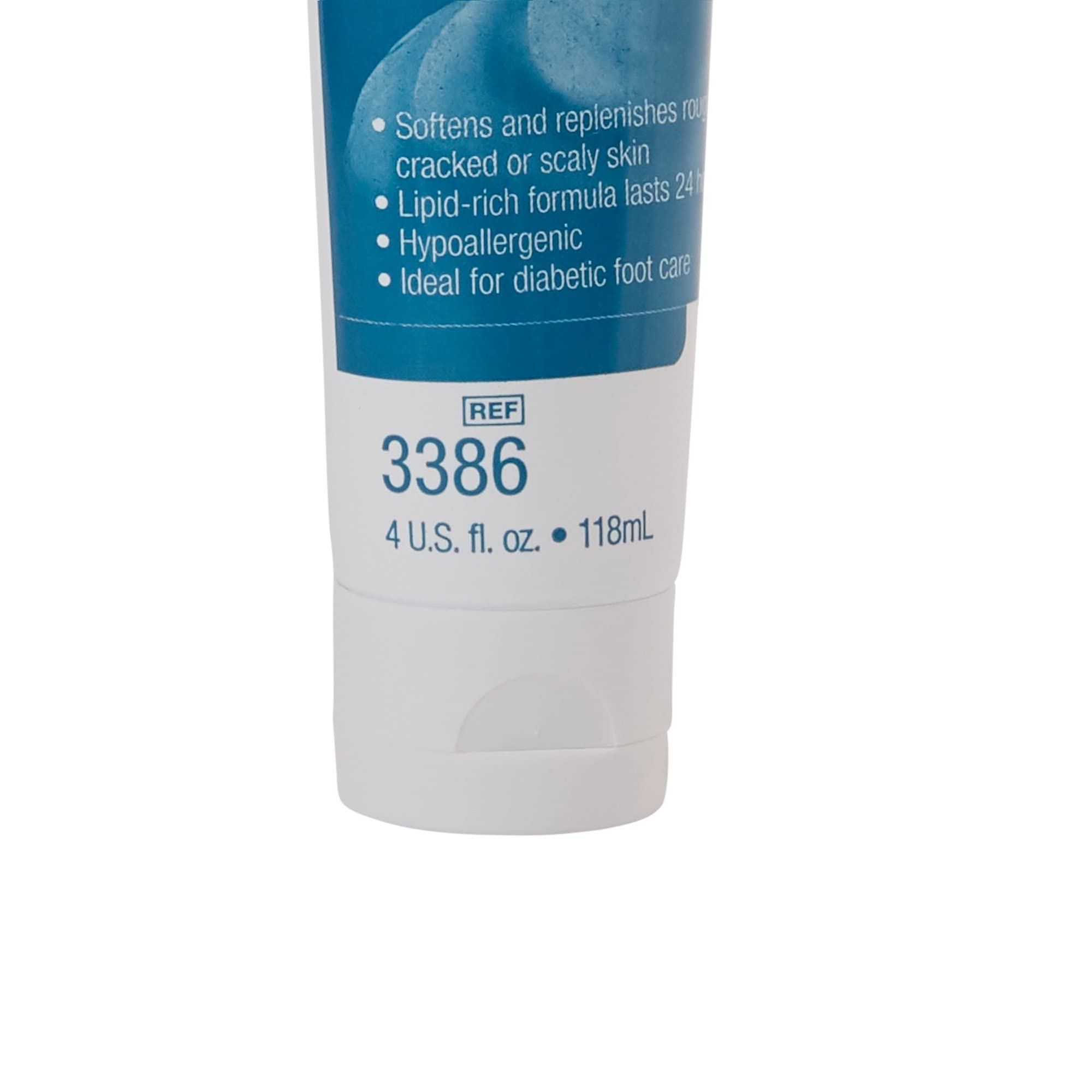 Cavilon pH-balanced skin care for gentle daily use.
