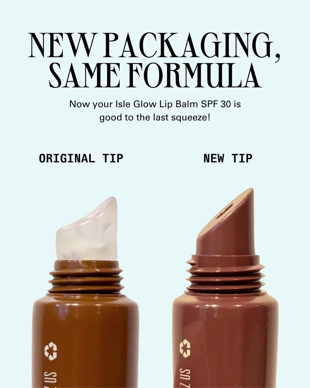 Reef-friendly Cay Skin Isle Lip Balm for everyday wear