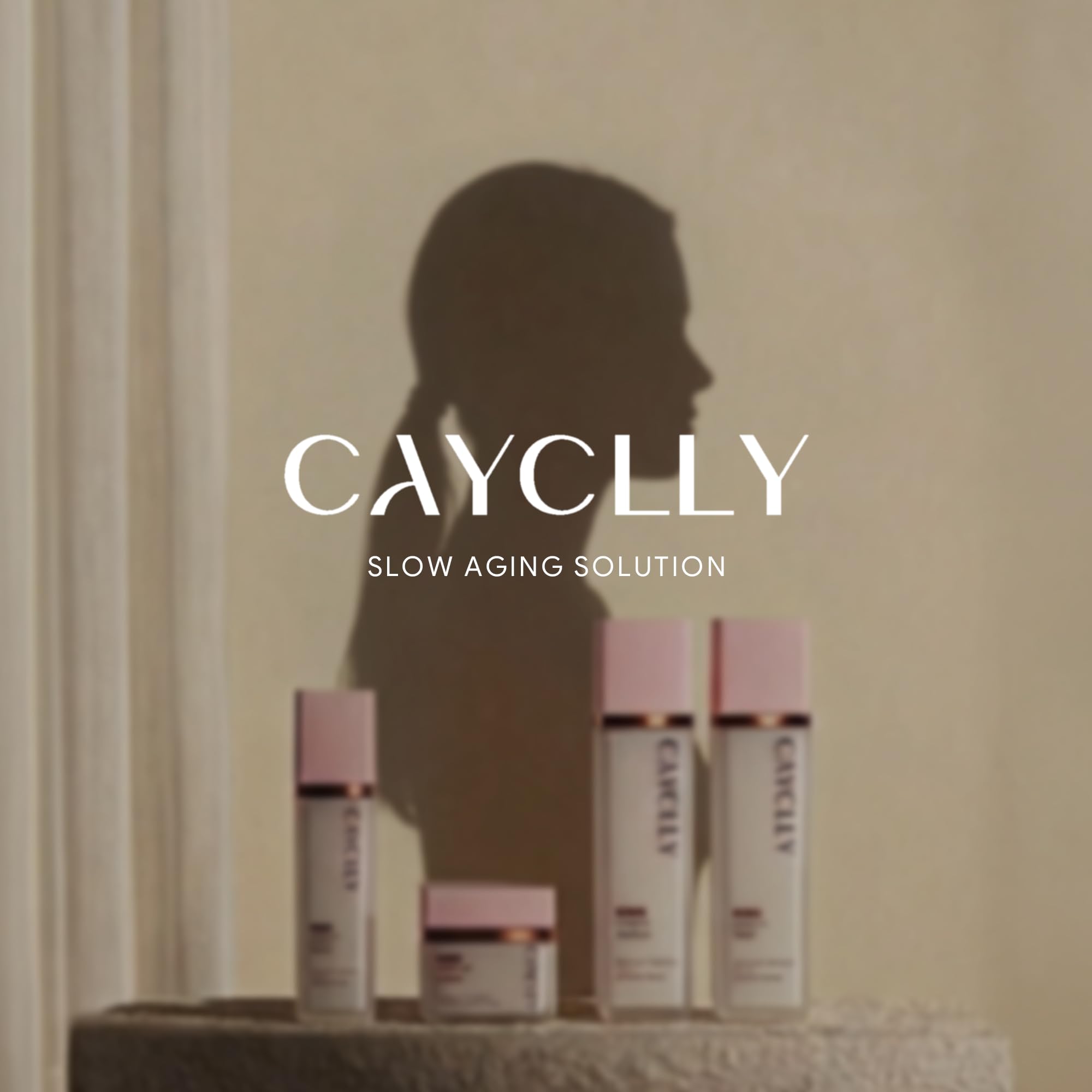 CAYCLLY Redbarrier Cream packaging with clean design emphasizes environmental responsibility