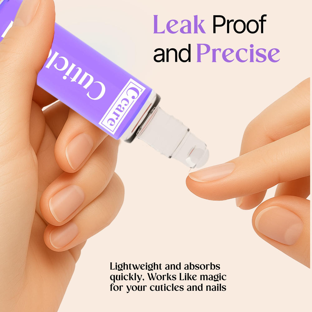 C CARE grease-free hydration quickly absorbs, leaving no sticky residue.