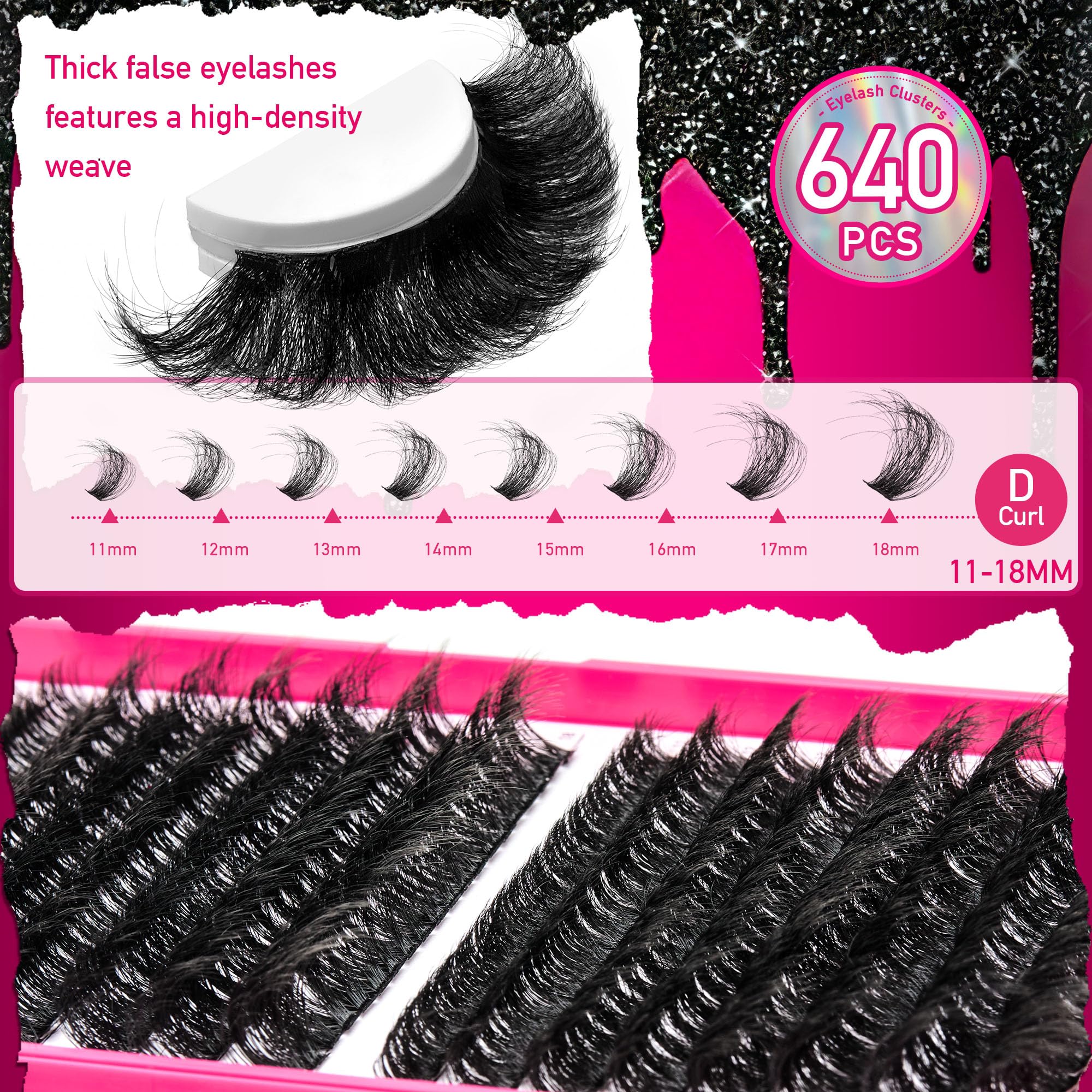 CCODDY anti-rebound synthetic fibers ensure lasting softness and durability.