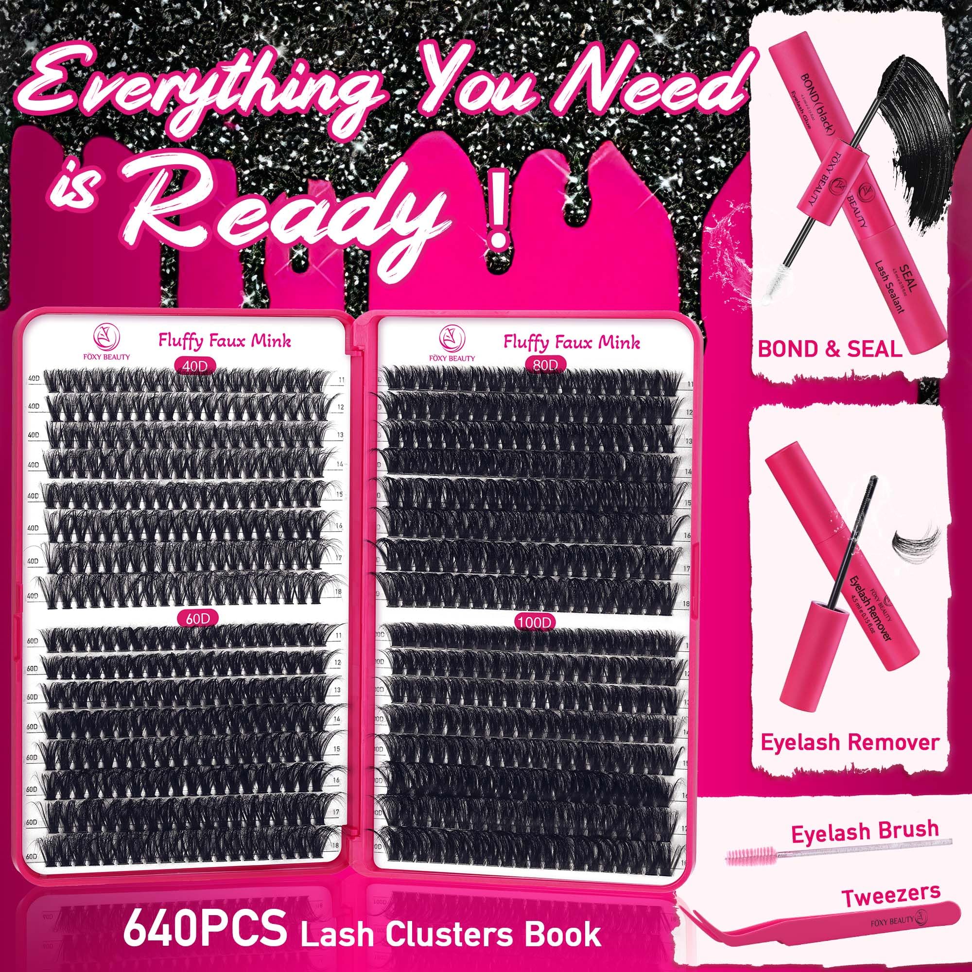 CCODDY high-density fluffiness adds volume while remaining lightweight and comfortable.