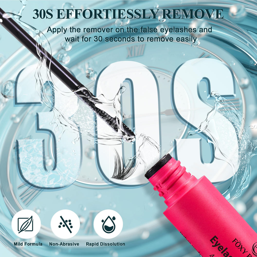 CCODDY Vasa Muse 72-hour hold with sweatproof performance.
