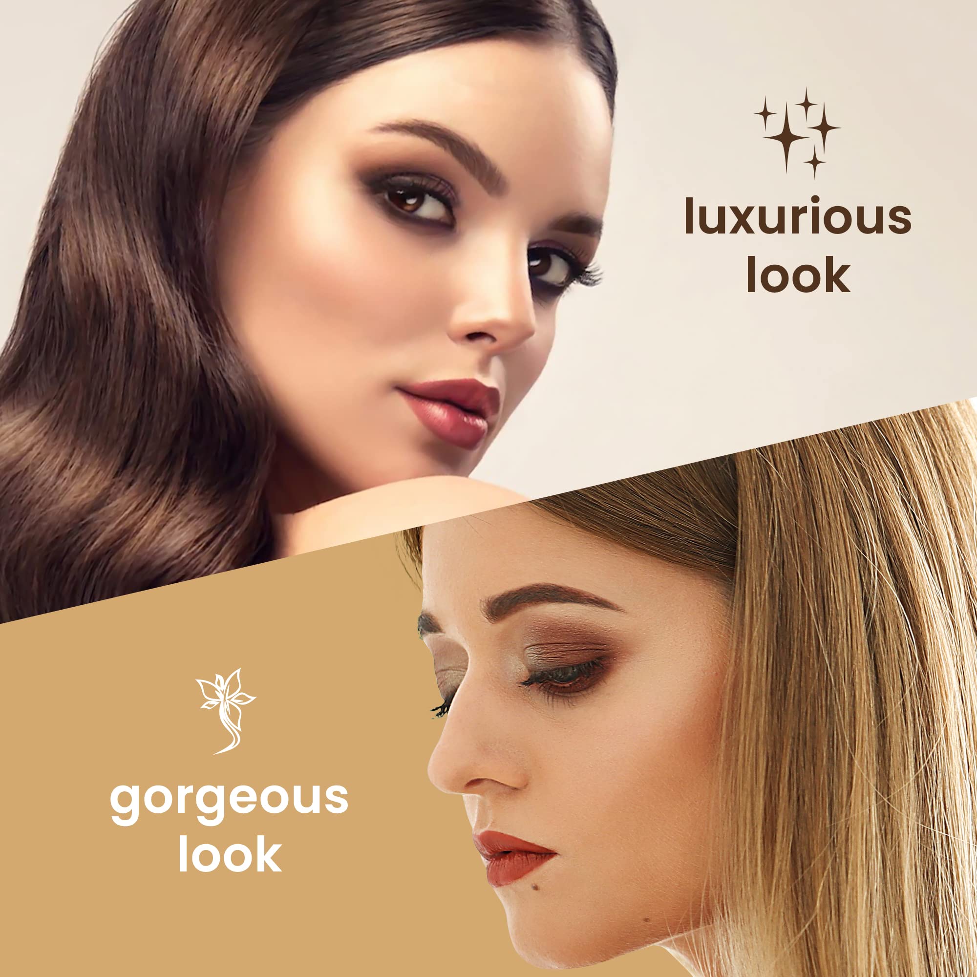 Ccolor Matte Natural smoky-looks close-up highlights matte texture and deep pigment payoff.