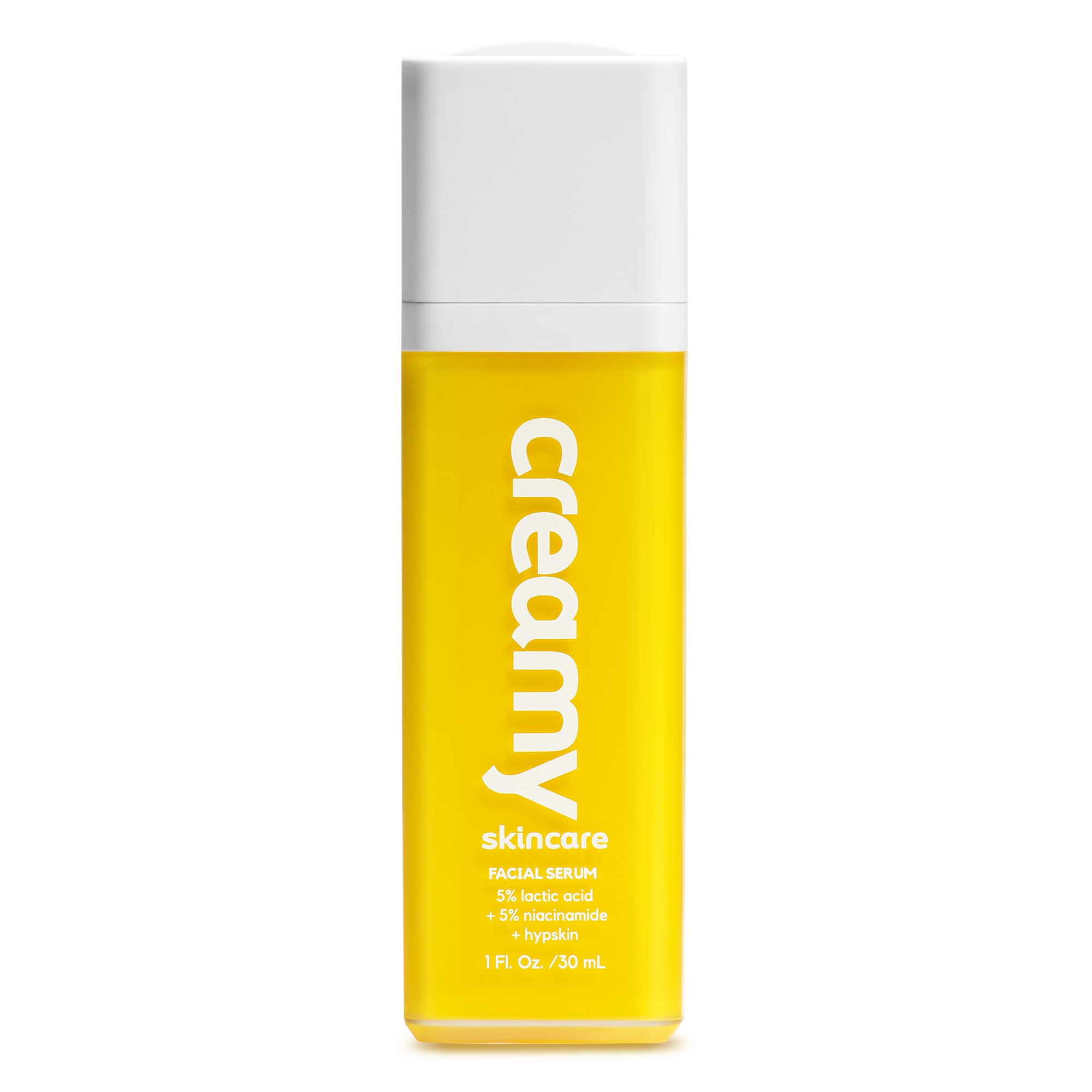 C Creamy Skincare vegan cruelty-free badge