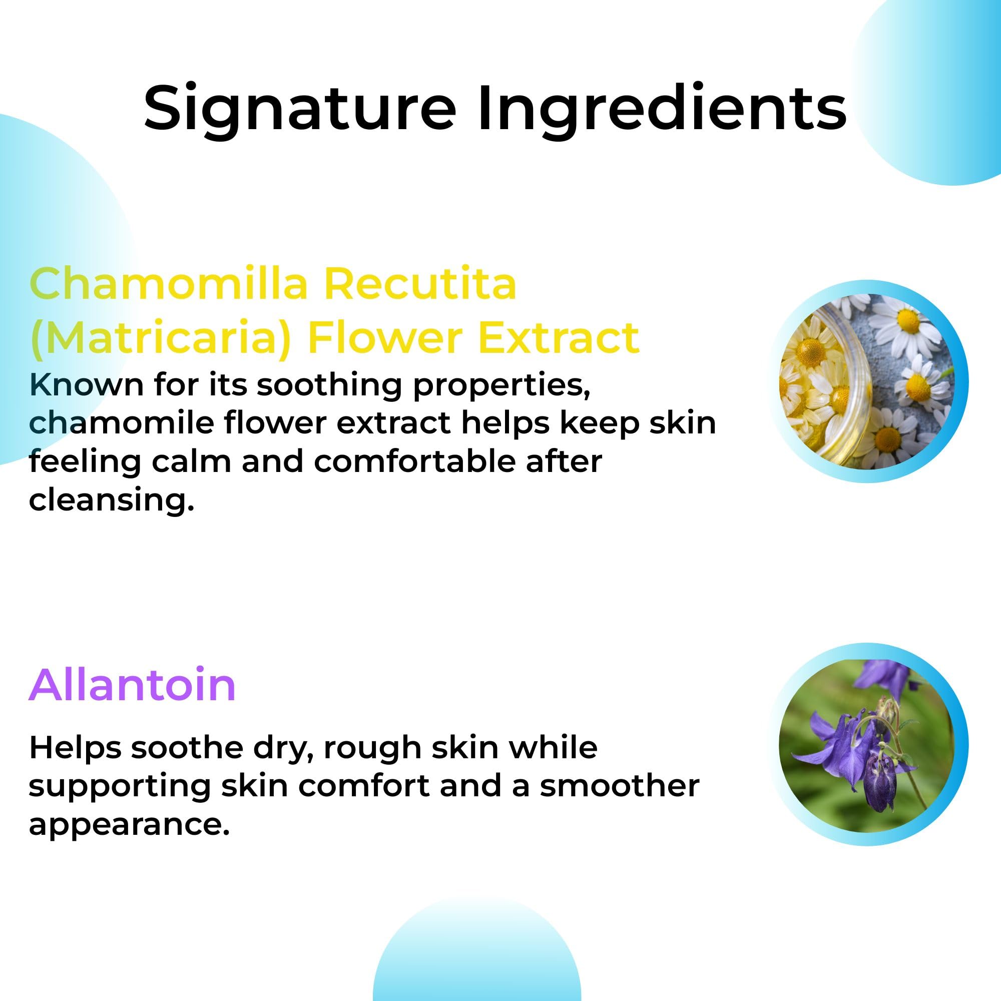 CDH7DAYS vegan ethics—no animal ingredients or tests
