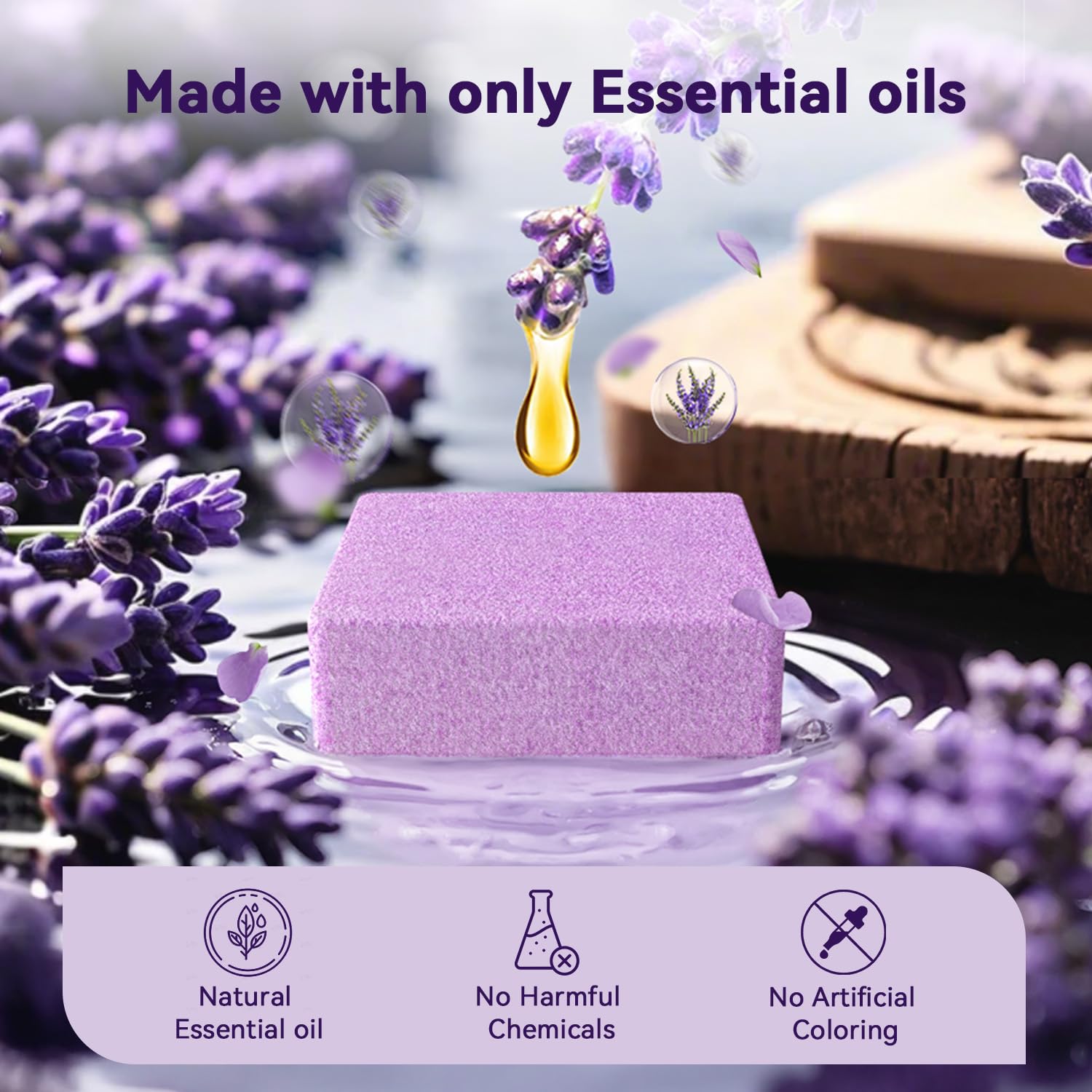 Ceedoo Spa-Like Moment steamers elevate routine showers.