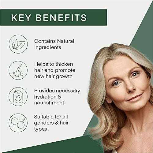 Cel Microstem biotin infusion close-up suggesting hair vitality and care.