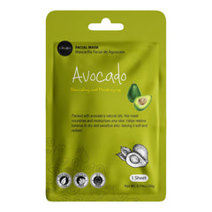 Celavi Essence Face Mask Pomegranate – revitalizing hydration for glow and balance.