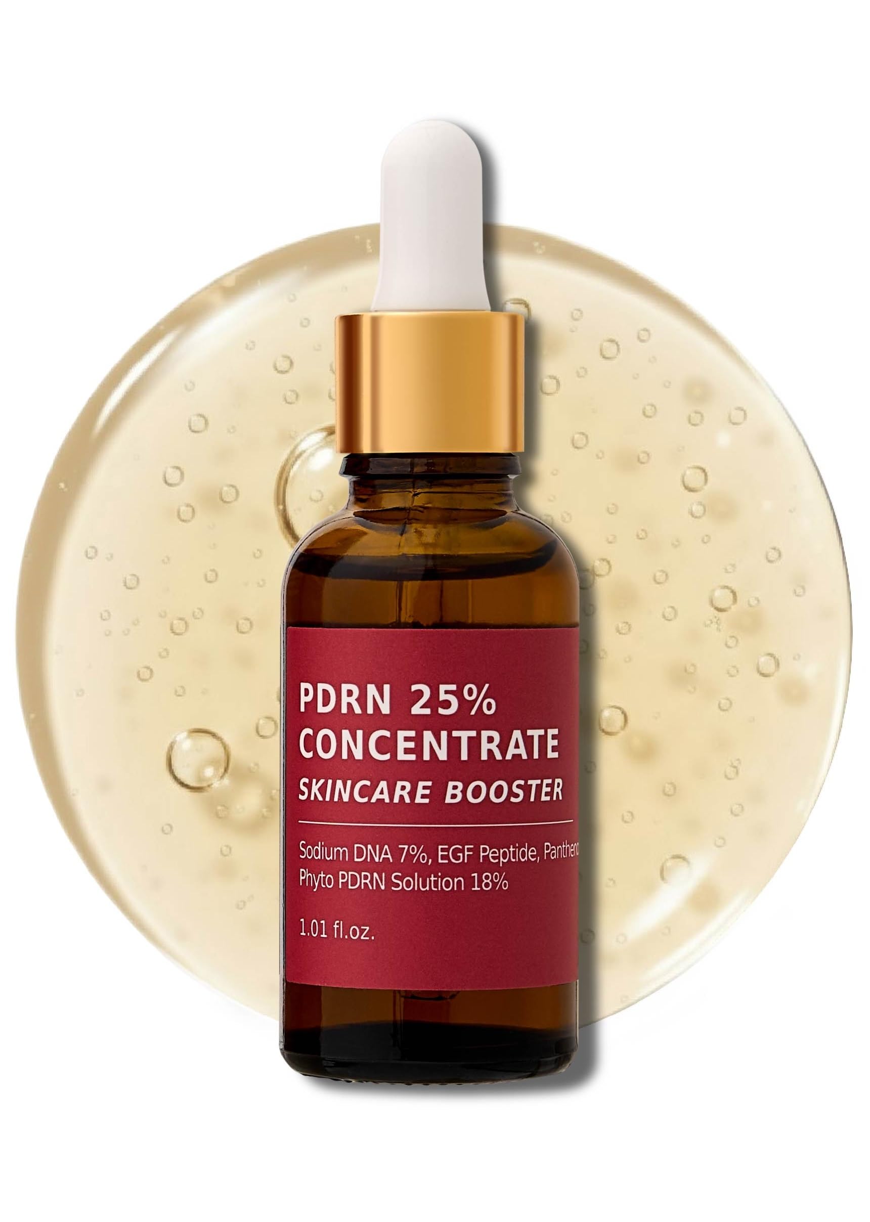 CELDYQUE Concentrated actives deliver visible texture refinement.