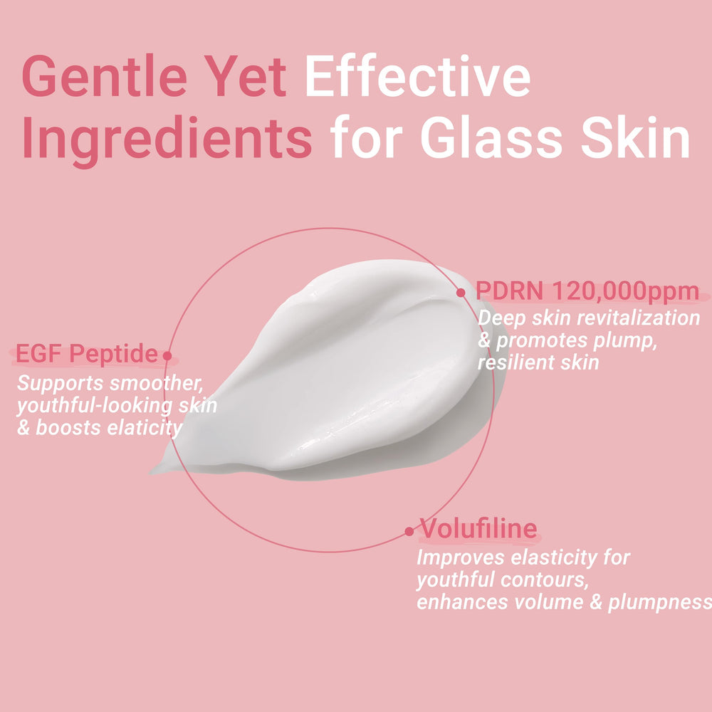 Celdyque hydration barrier formula nourishes and balances skin