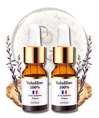 CELDYQUE Volifiline serum bottle signals premium firming skincare