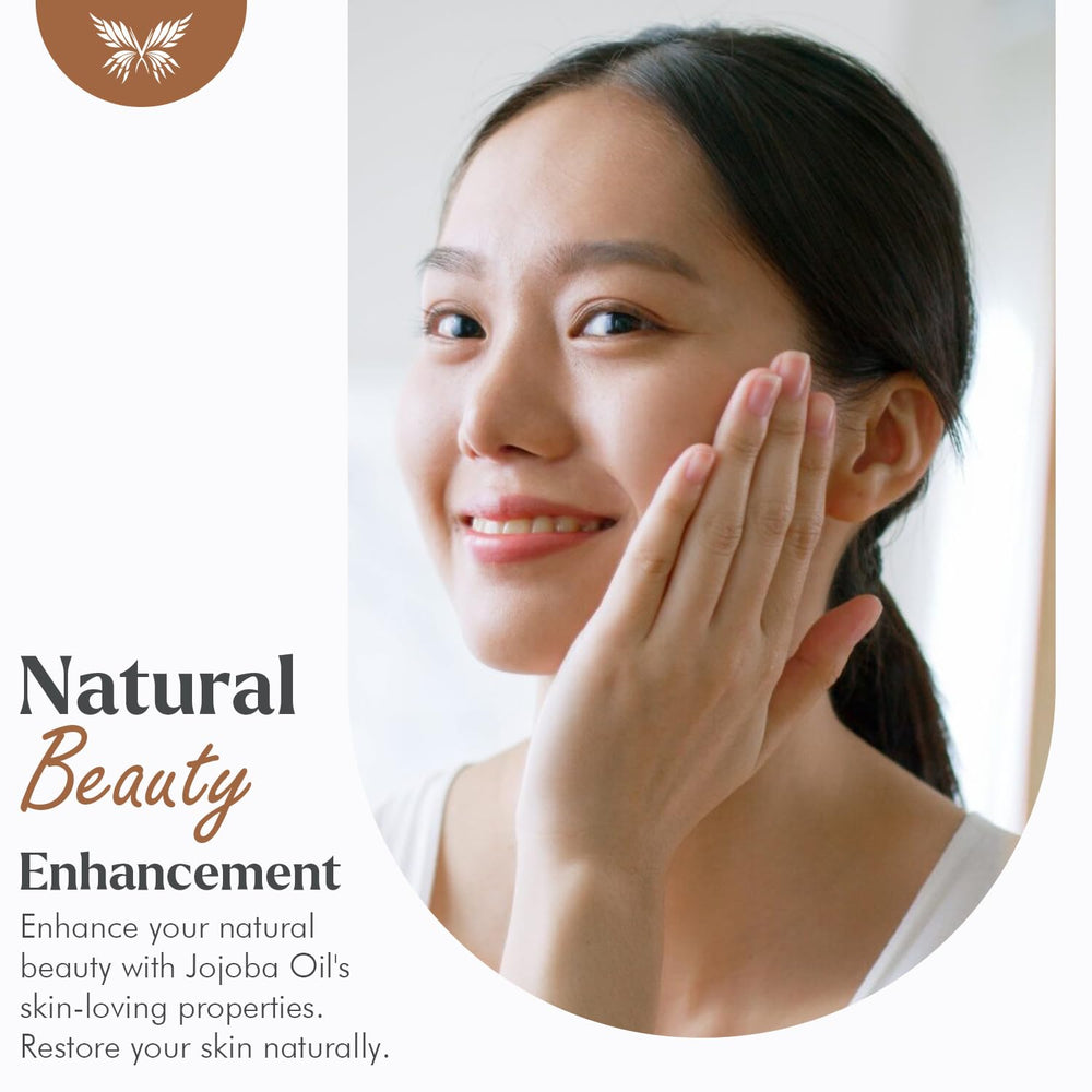Dropper with Celestial Psyché Jojoba Oil showing lightweight hydration