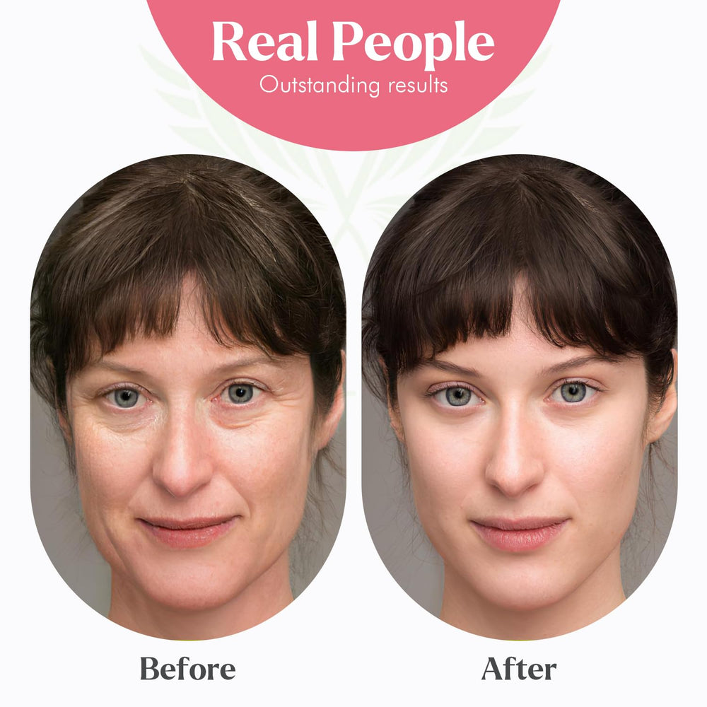 Celestial Psyché rosehip oil in a daily routine for healthier-looking skin.
