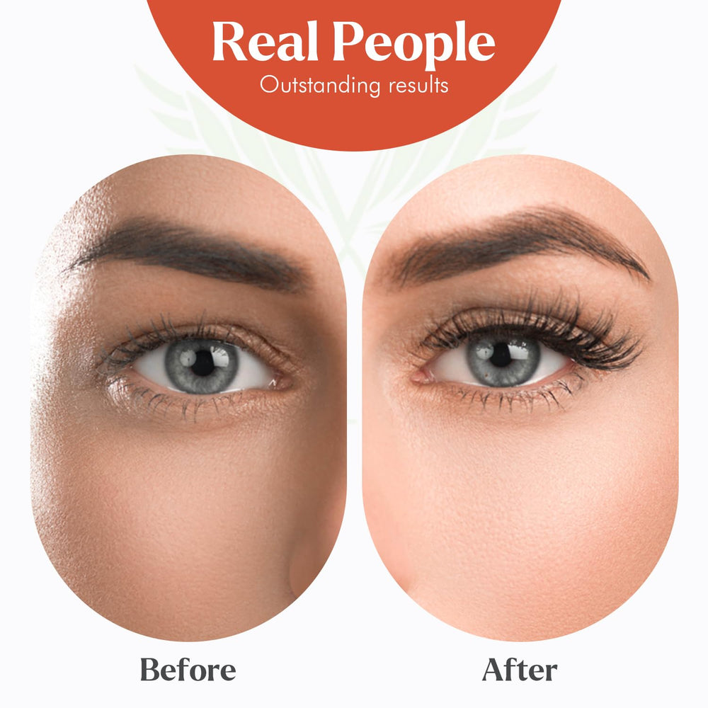 Celestial Psyché skin hydration visual suggesting a soft glow.