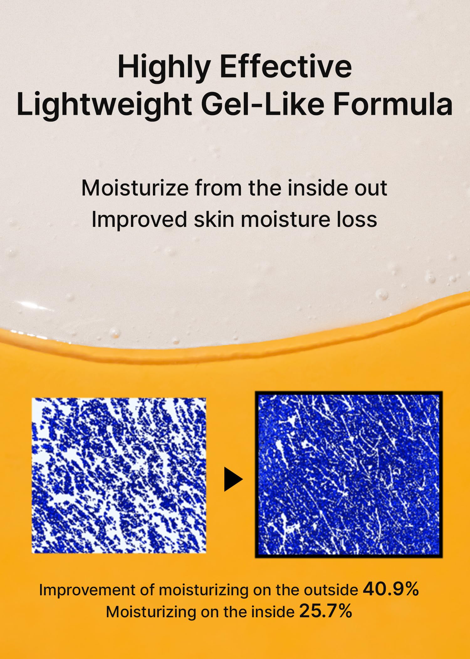 Celimax fragrance-free formula supports sensitive skin with gentle care