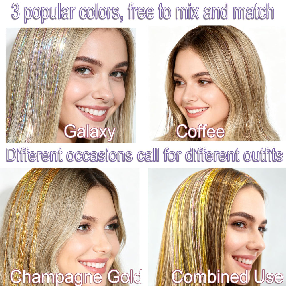Celinabella styling kit included for quick, damage-free installation.