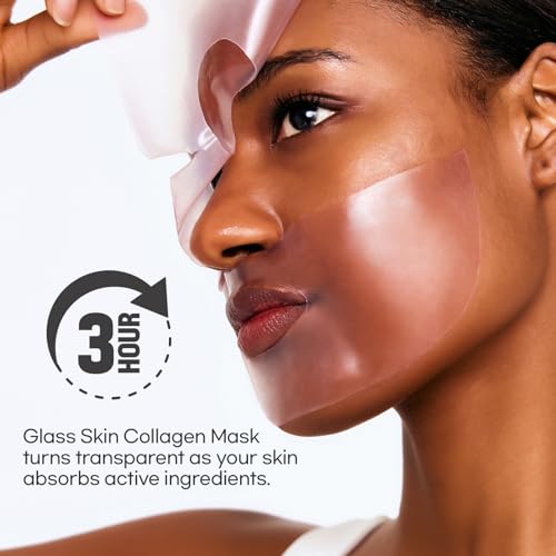 Cell Fusion C niacinamide hyaluronic acid brighten and hydrate.