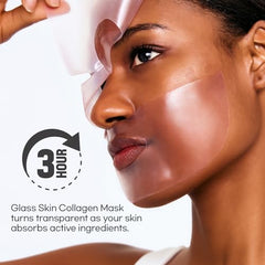 Cell Fusion C niacinamide hyaluronic acid brighten and hydrate.