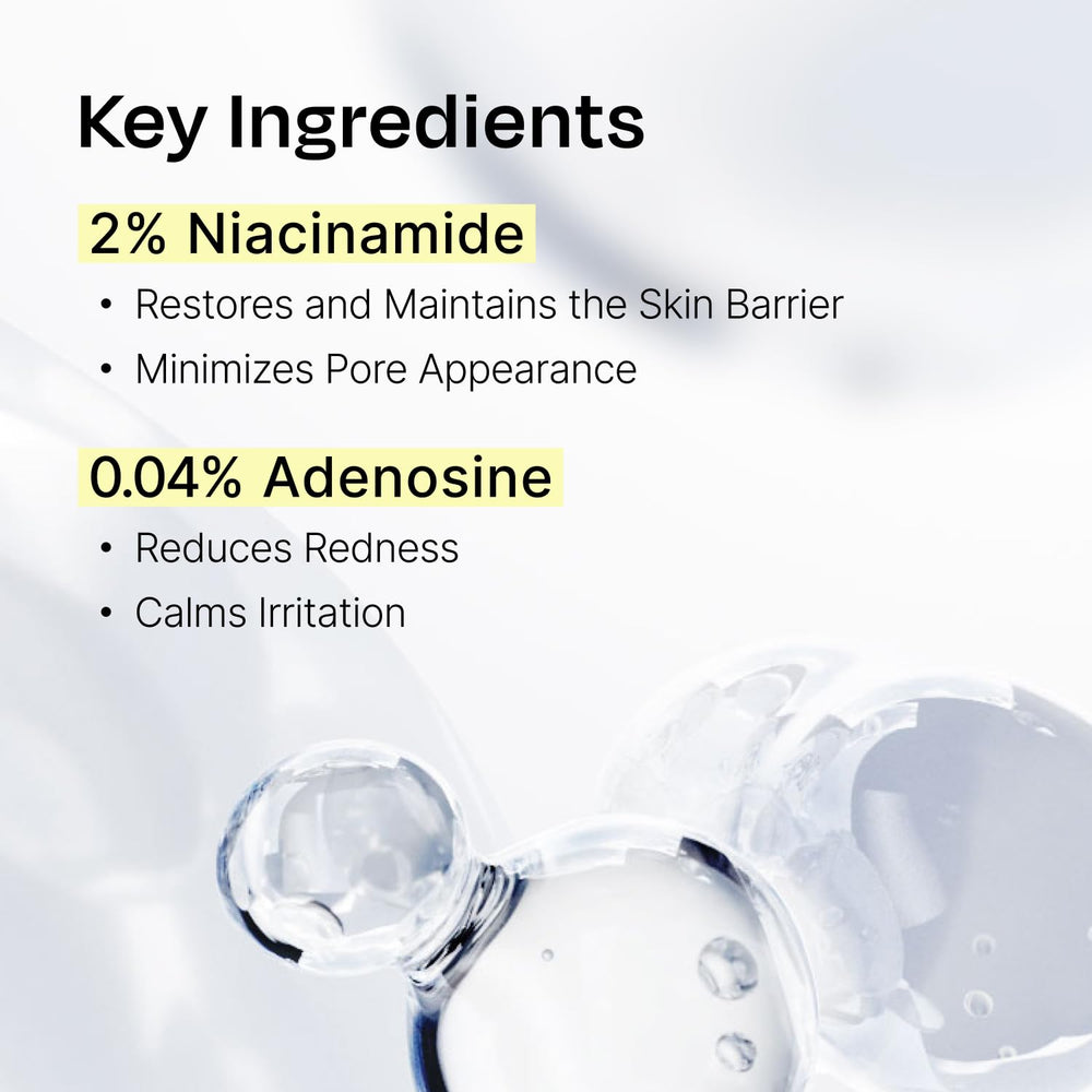 Celladix Ampoule droplet dose for consistent pamper session.