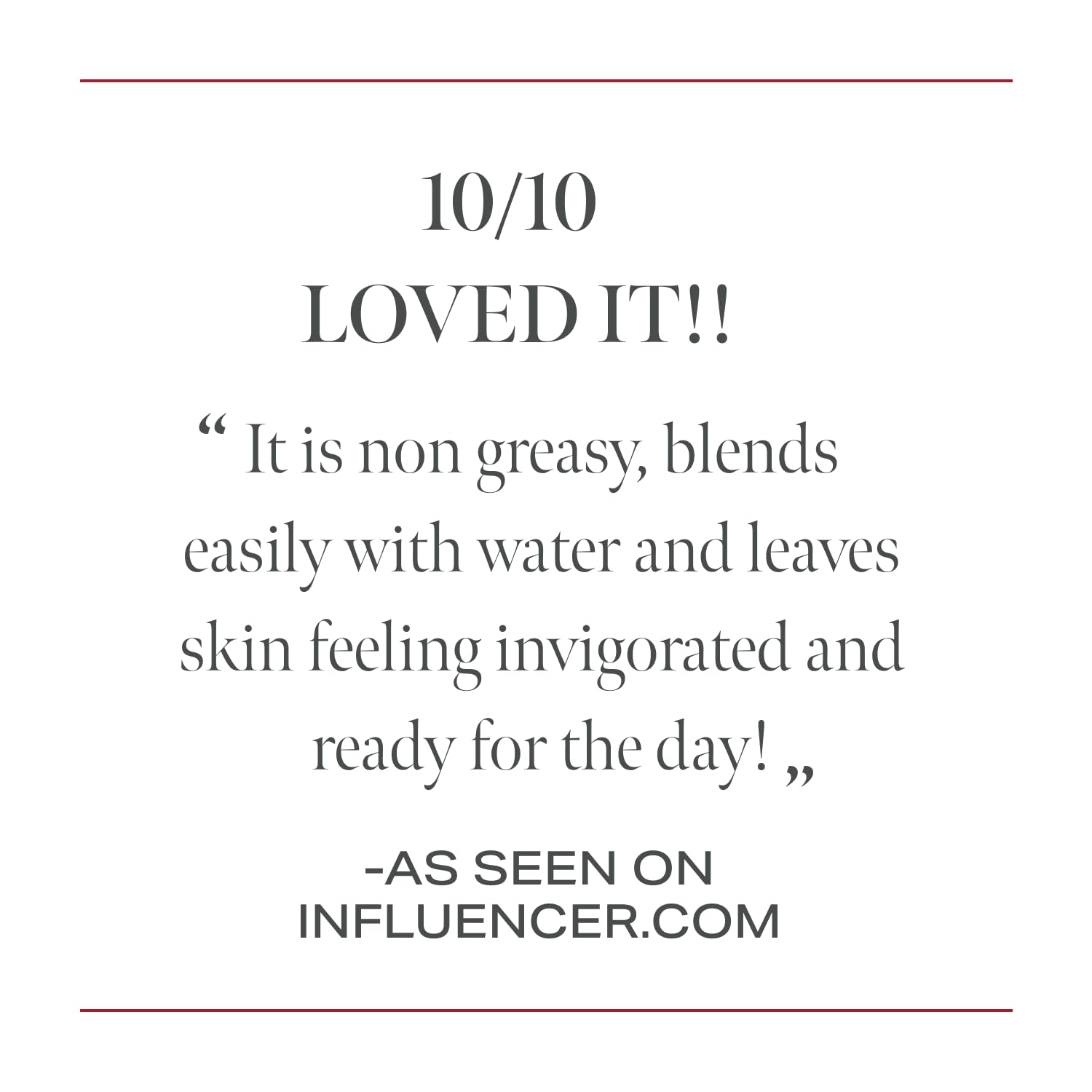 Cellcosmet Activator Gel texture close-up highlights smooth, hydrating feel.