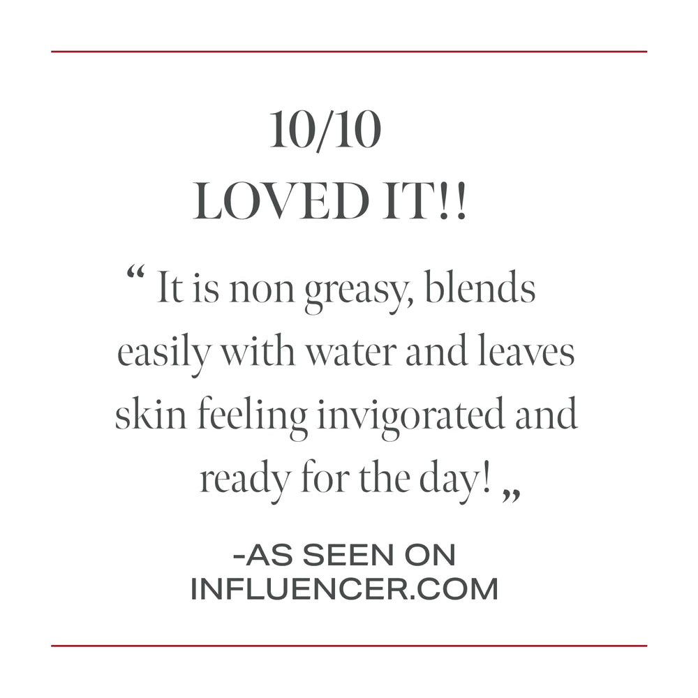 Cellcosmet Activator Gel texture close-up highlights smooth, hydrating feel.