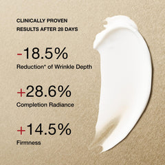 Cellcosmet Cytopep Extracts close-up highlighting peptides for skin renewal.