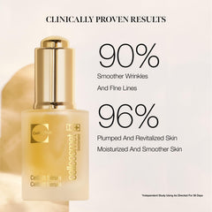 Cellcosmet CellLift Serum dispensing pump for easy, precise application.