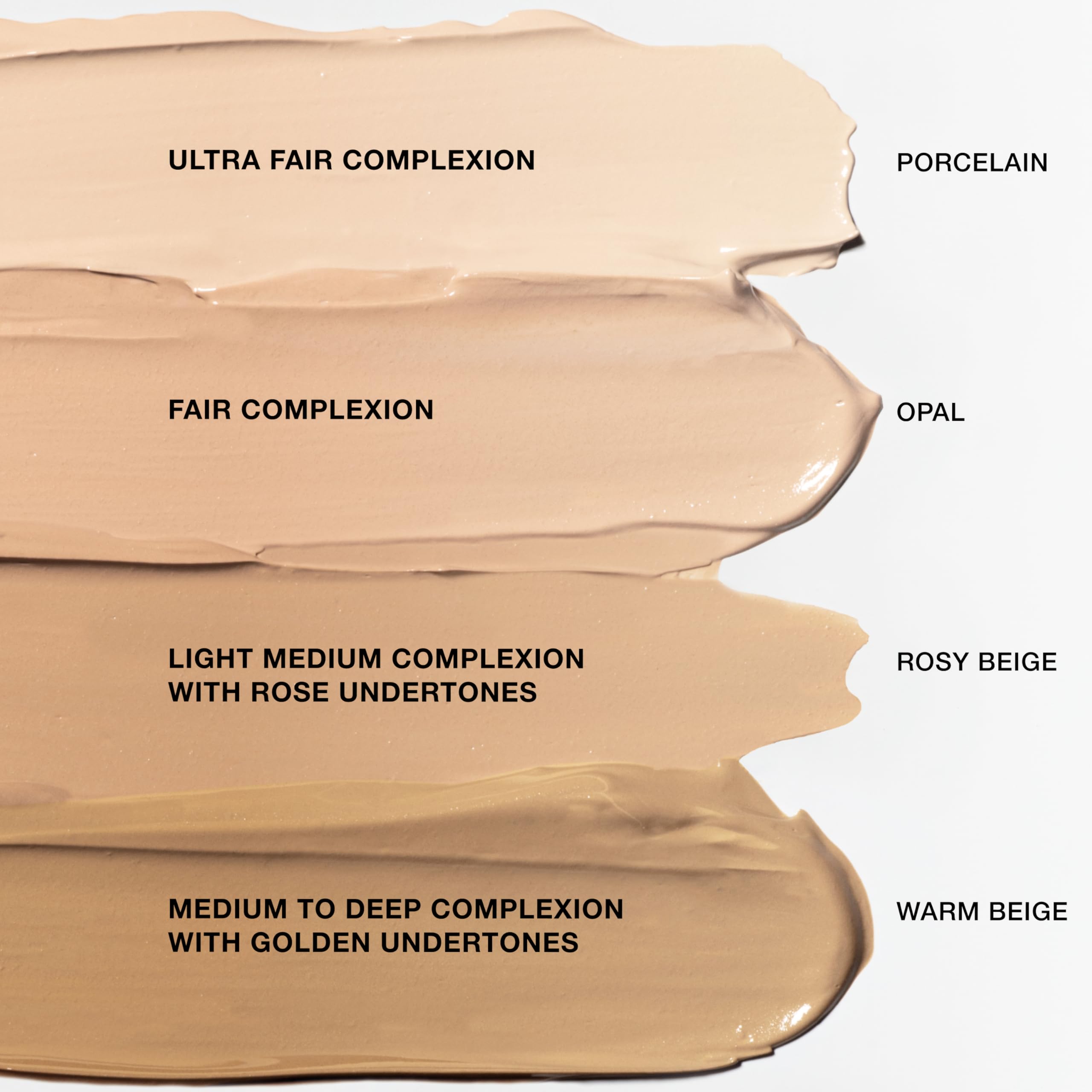 Cellcosmet CellTeint Rosy Beige compact suggests luminous color and skin suppleness.