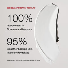 Cellcosmet Ultra Vital texture close-up silky, smooth finish