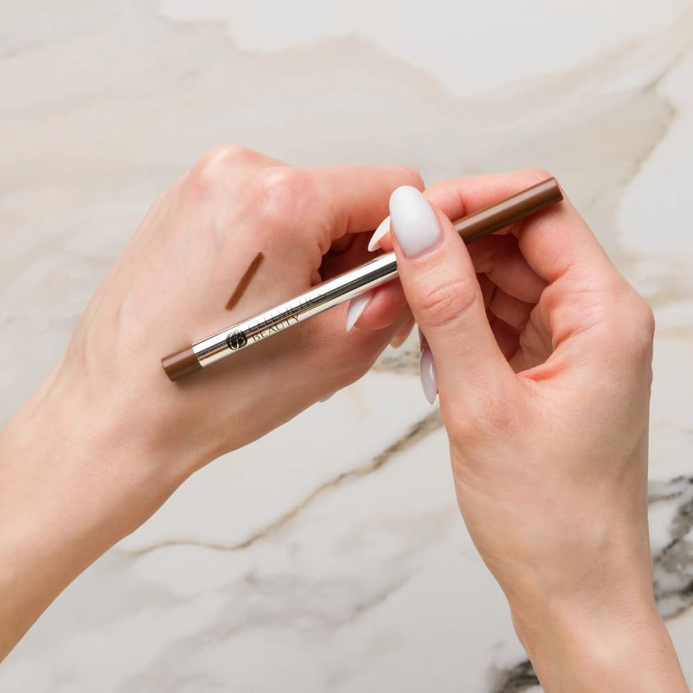 CELLMETICS BEAUTY mature eyes ready for day-to-night look.