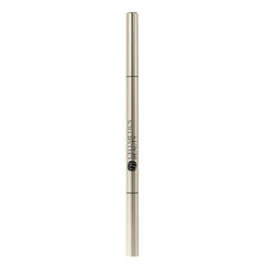 Cellmetics Beauty Ultra-Slim Precision Eyebrow Pencil tip closeup for hair-like strokes and natural definition.