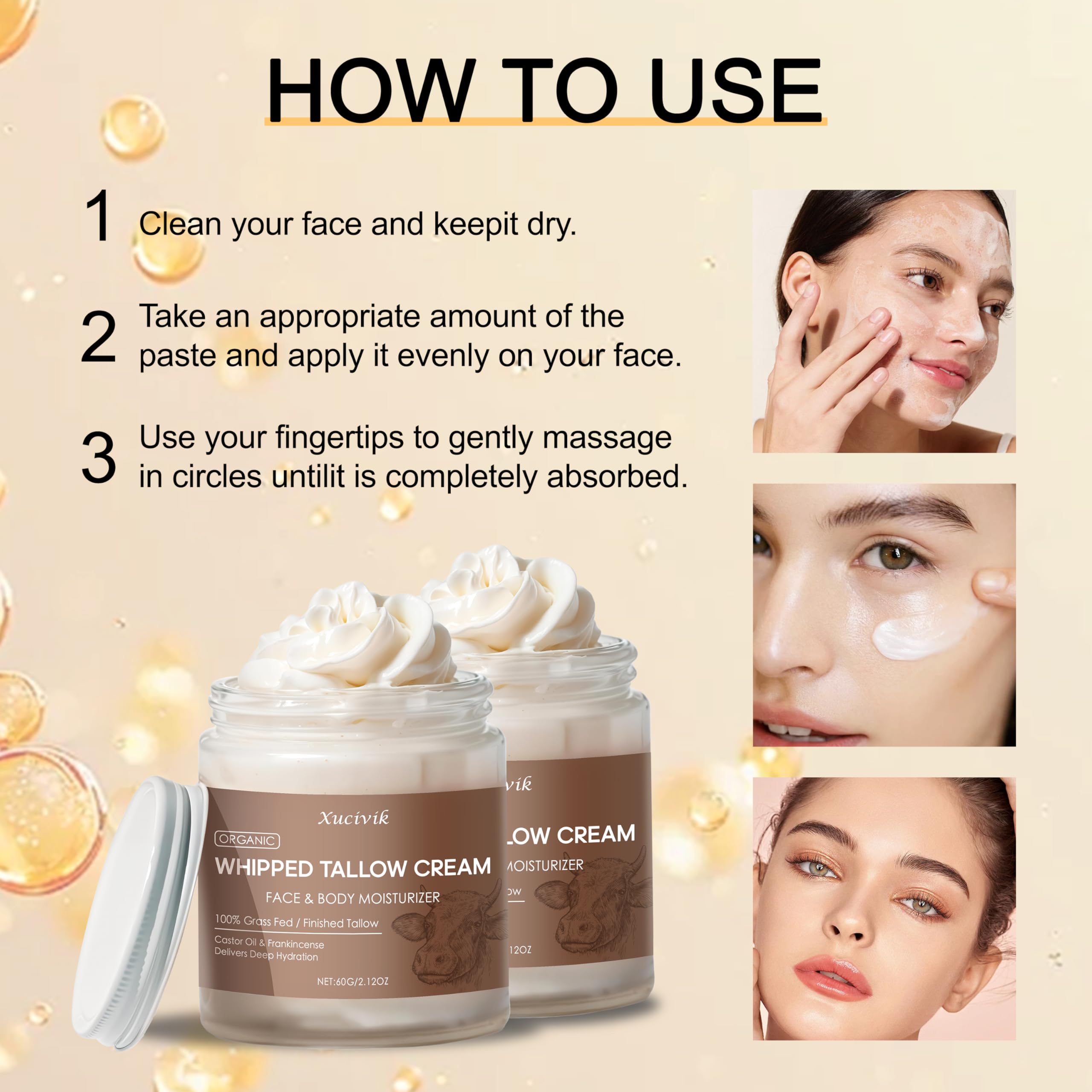 Cenbyder gift-ready packaging conveys a thoughtful skincare gift idea.