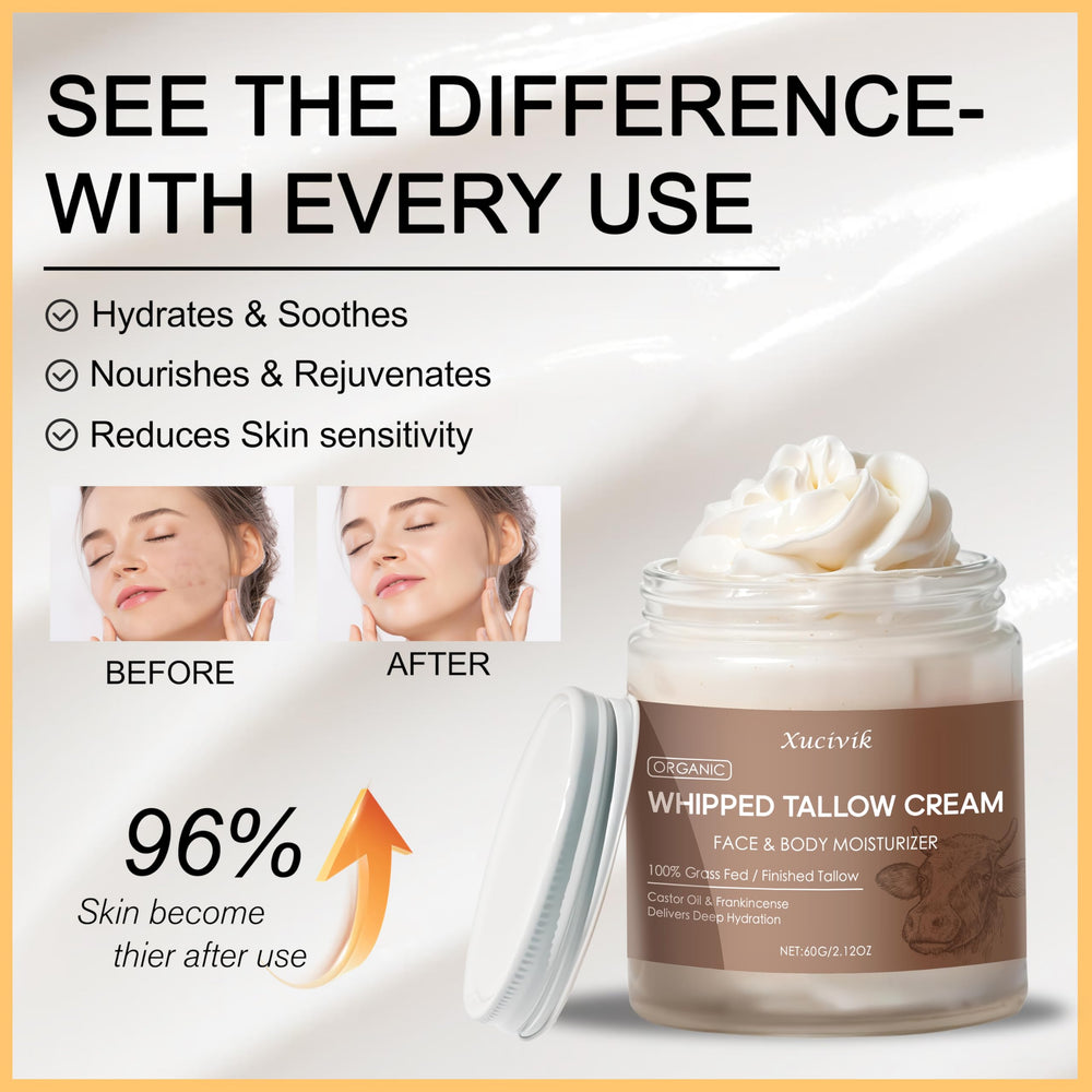 Cenbyder night routine with this cream as a gentle evening moisturizer.