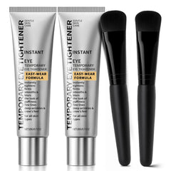 Ceniaioe Perfection Eye Tightener bottle demonstrates instant firming for puffiness.