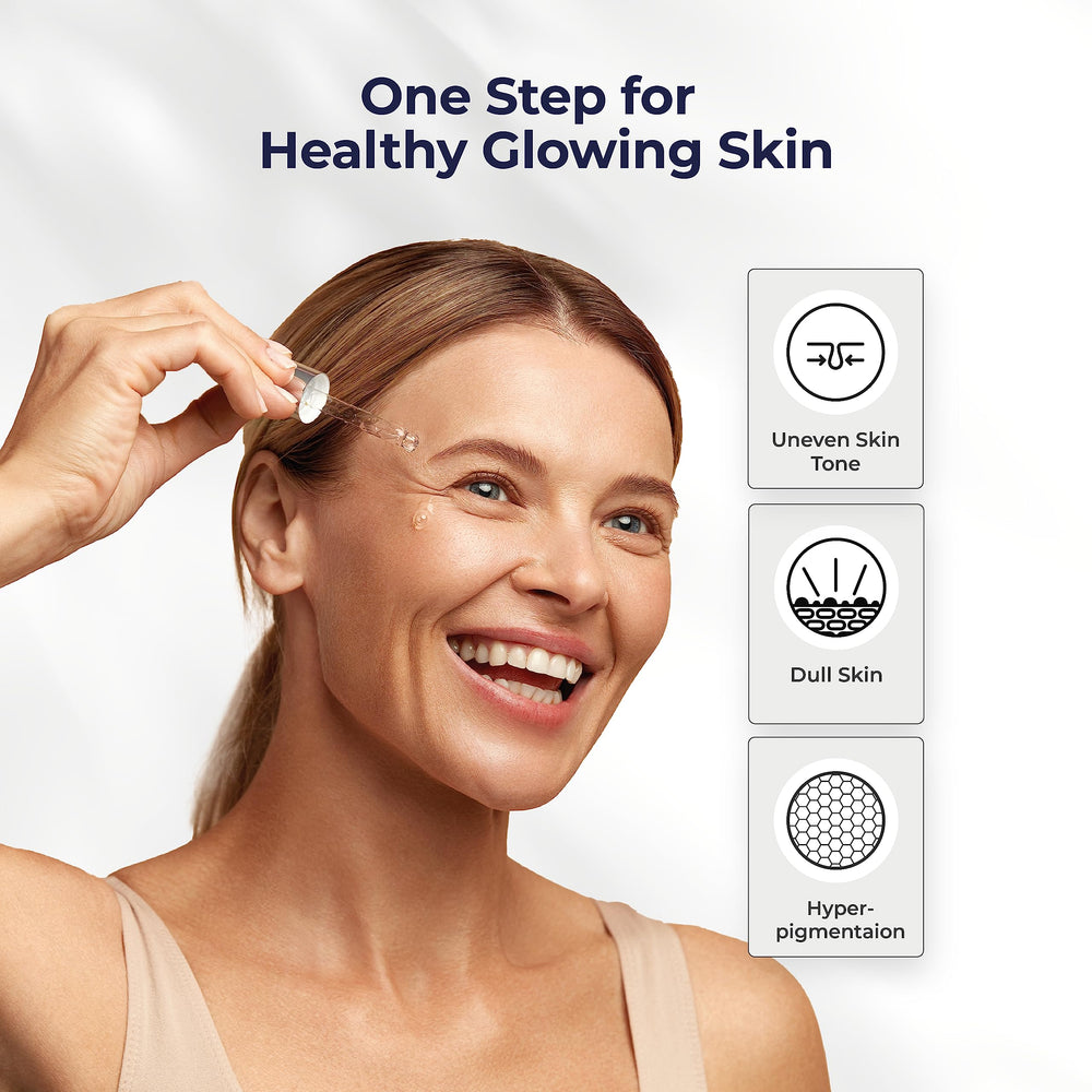 CENTELLIAN 24 packaging and branding on display for premium skincare care.